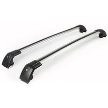 roof bar from  Guangzhou Roadbon4wd Auto Accessories Co.,Limited