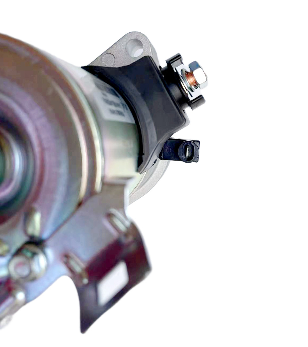31200-RAA-A51 Automotive Starter Motors Honda Accord 2.4L 12V
