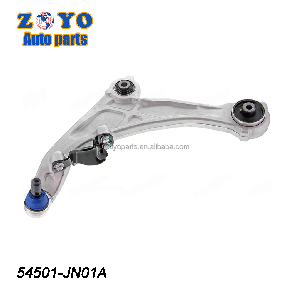 Car Model FOR Nissan Altima 07-13 MS30154 Auto Suspension Part Lower Arm 54501-JN01A