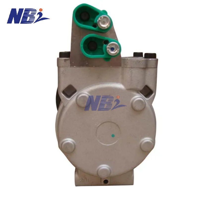 97701-34700 711400218 12v Auto Air Conditioning Conditioner Part Car AC Compressor For Mazda BT50 B2500 B2900