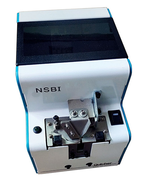 automatic screw feeder NSBI Turntable screw machine M2.3 screw