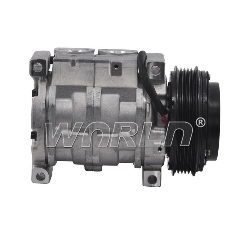4472204580 Auto AC Compressor Auto uzuki Liana Aerio2.0 2.3L WXSK039