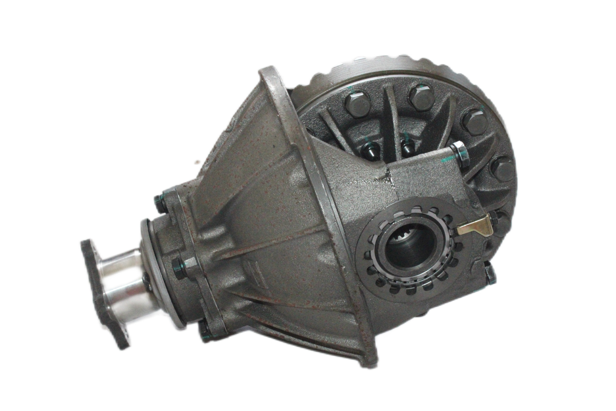 ISUZU 4HE1 292 14MM DIFFERENTIAL ASM 7/41 8980151290 8980151640 8973631000