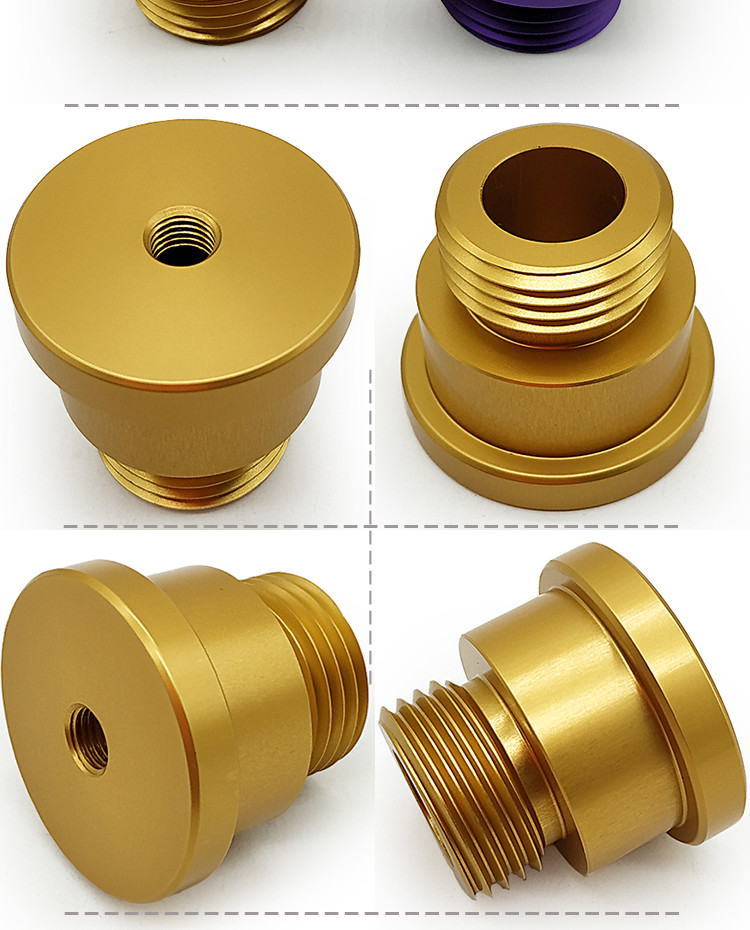 wholesale CNC mill