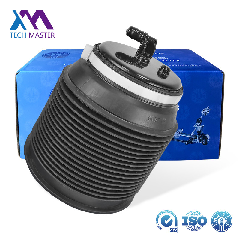 Air Suspension Spring for Industrial Applications Toyota Land Cruiser Prado J150 Lexus GX460 OEM 48090-60010 48080-60010