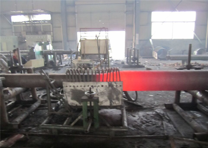 Steel 89mm 330T Pipe Expanding Machine For Tube