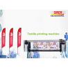 Buy cheap SAER Table cloth printing system / Umberella fabric printer from wholesalers
