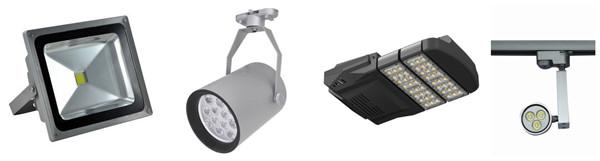 China Factory High Power LED Diode 100w White 3000k 3500k 5000k 6000k 7000k 8000k