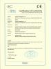 Colable Electronics Co., Ltd. Certifications