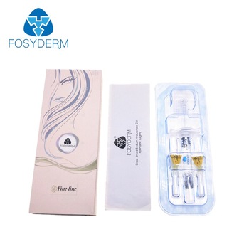Hyaluronic Acid Injector Dermal Lip Fillers Injectable For Lip Enhancement Gel