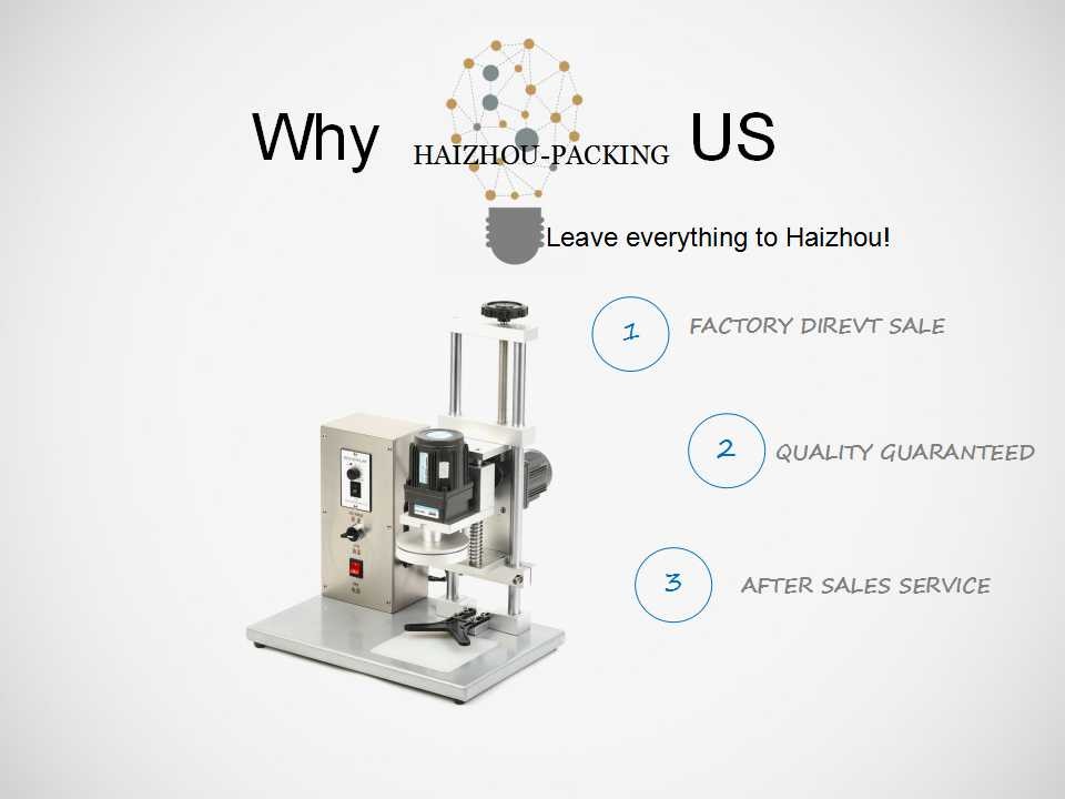 450B Electrical Semi Automatic Bottle Capping Machine For Glass Jar / Metal Cap