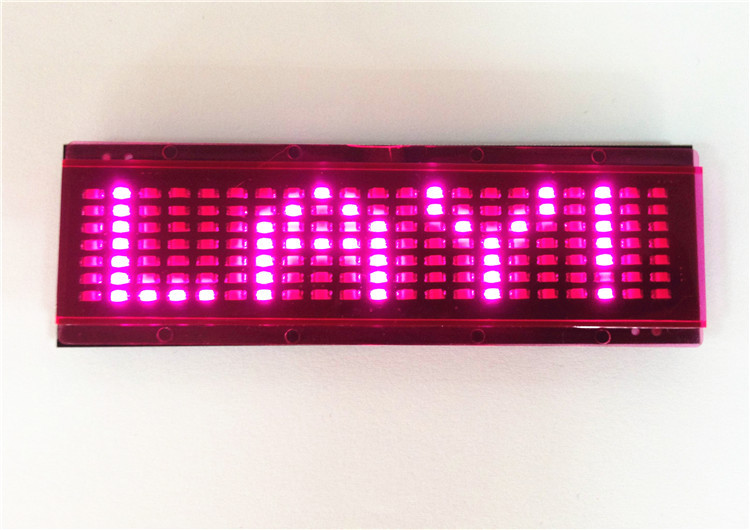 2019hot selling custom light up unisex led T-shirt message rolling display flashing led tshirt setup by the coustomer