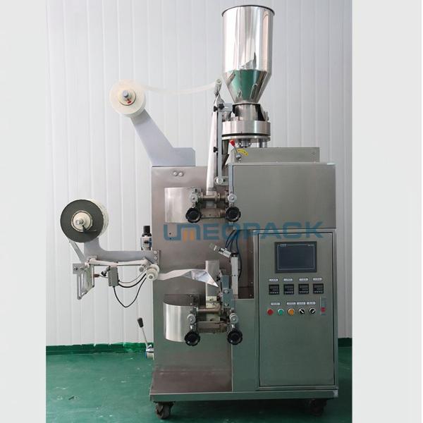 Automatic small tea bag packing machine price