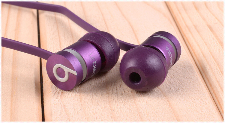 Beats UrBeats In-Ear Headphones Earphones Special Edition