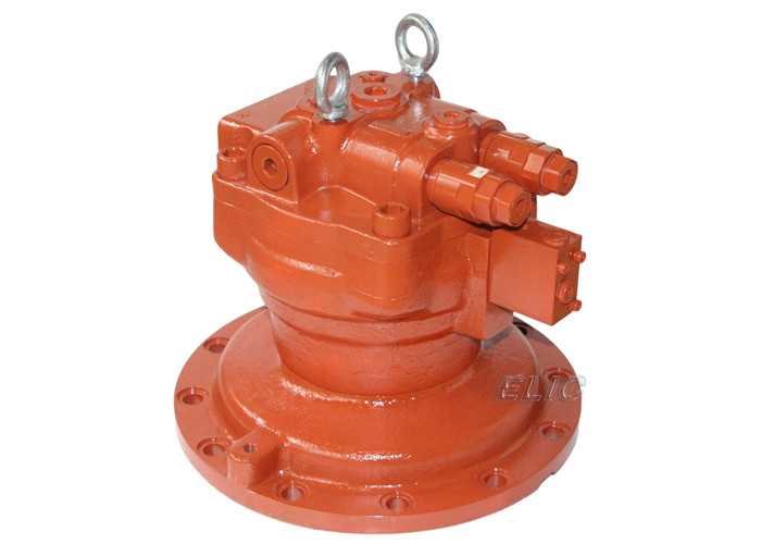 R305 DH258 M2X170 Hydraulic Swing Motor Assembly 14524190 4467851