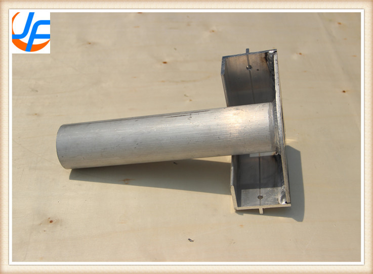 Stainless Steel Metal Fabrication Services Aluminum Precision CNC Parts