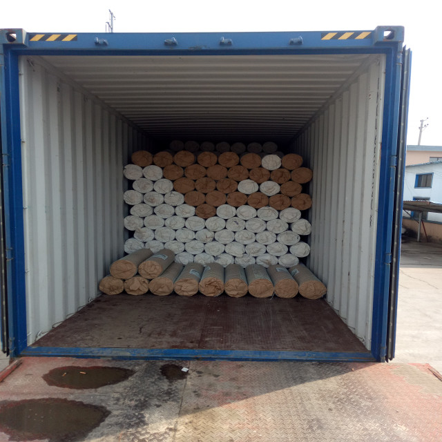 1" x 1" Galv Steel Mesh