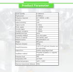 UBZD2000Y Vibration Transmitters Essential For Rotating Machinery Monitoring
