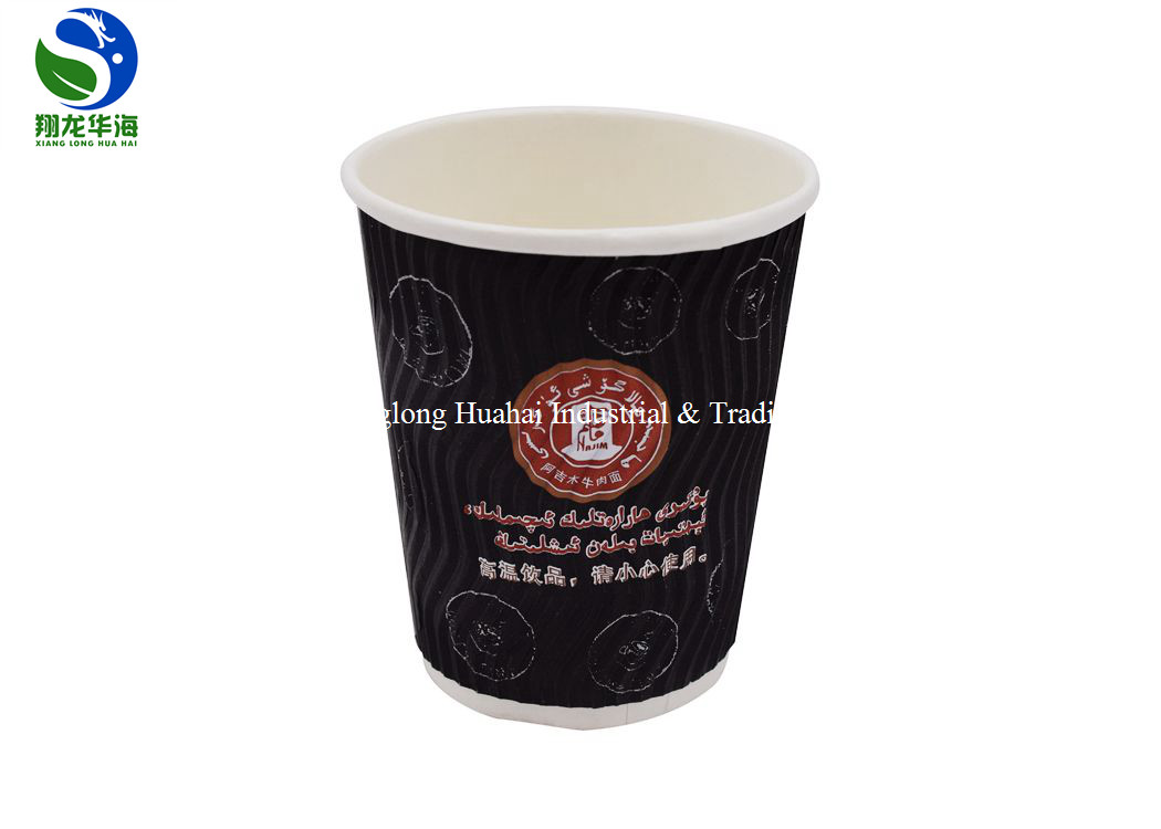 Takeaway Kraft Paper bowl 1000ml for Rice and Salad high quality Disposable container food packaging with PP cover