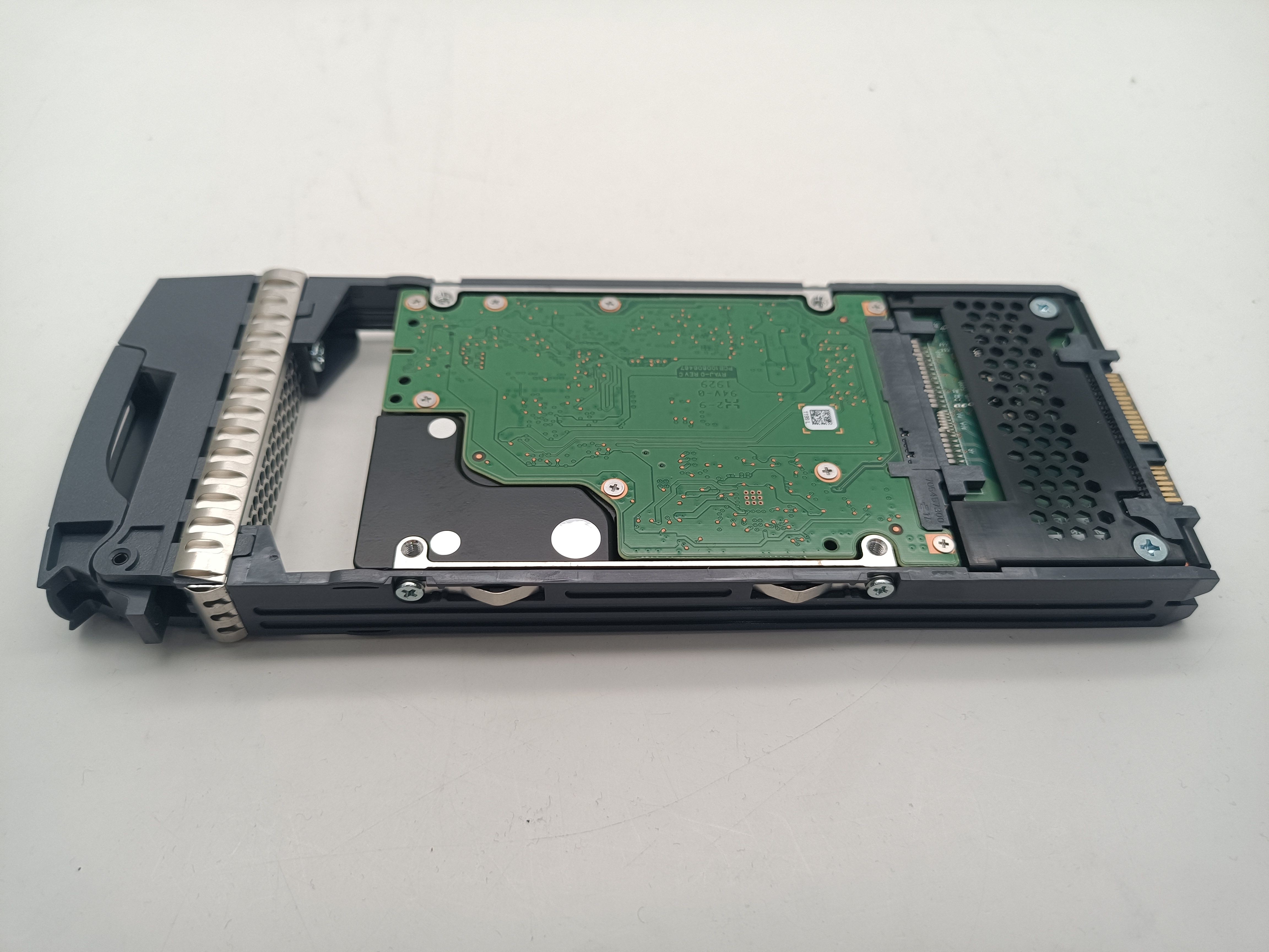 New HDD X341A-R6 900GB 10K 12Gbps SAS 2.5'' HDD 108-00430 SP-341A-R6 900Gb 2.5''