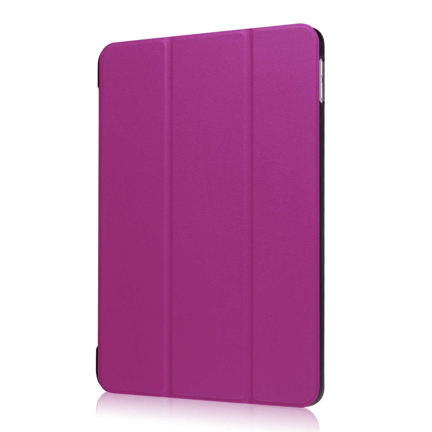iPad 9.7 Inch 2018 Case, Smart Cover For Apple iPad 9.7 2018 and 2017 Model