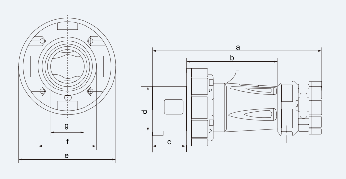 MALE/FEMALE Gender Industrial Plug Waterproof Couplers for Outdoor Electronics Accessories