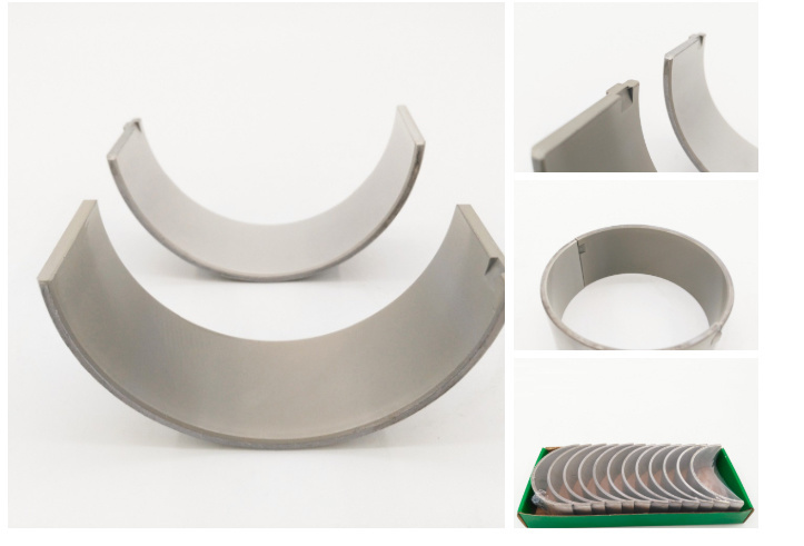 Hot Sale Engine Spare Parts Connecting Rod Bearings for Sinotruk HOWO