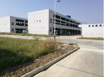 Wuhan Dike Surface Technology CO., Ltd