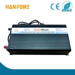 2000w Power Inverter With Charger, DC to AC Solar Power Inverters with Charger