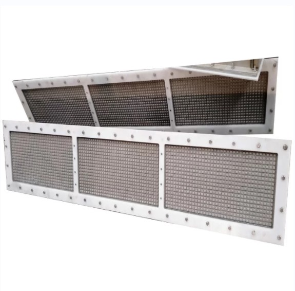 380V Voltage Egg Tray Mold Aluminum Material Cast Moulding OEM Process