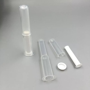 Full Automatic Pre-Filled Syringe Vaginal Gynecological Gel Filling and Capping Machine