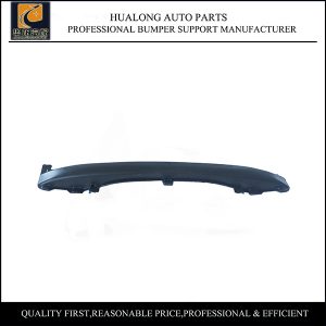 11 Hyundai Elantra Rear Bumper Support OEM 86630-3X000