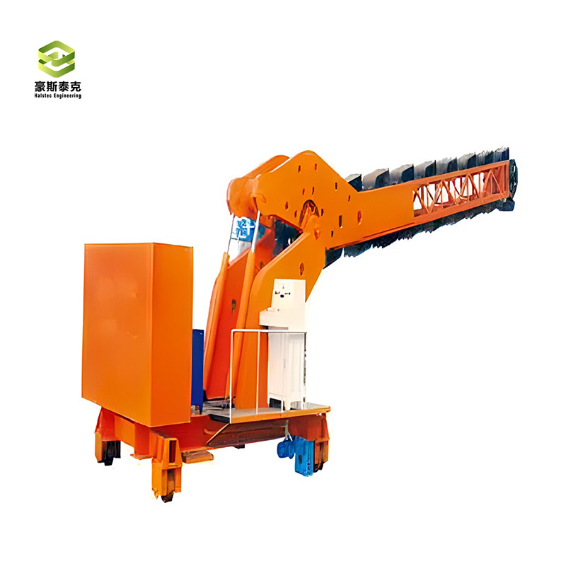 40-60 M3/Hr Capacity Fully Automatic Brick Making Machine CE/ISO Certification