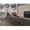 Buy cheap 11-25 KVA Metal Laser Cutting Machine Water Cooling Movable Gantry Middle from wholesalers