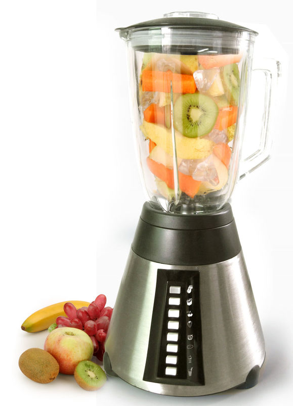 KB40SA-2 10 Speeds Food Blender