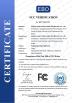 Shenzhen Huayao Hengsheng Technology Co., Ltd Certifications