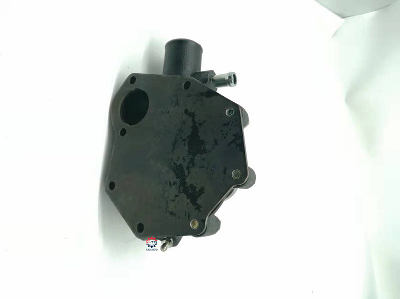 Truck Parts S6S 32B45-10031 Mitsubishi Engine Parts Forklift Water Pump