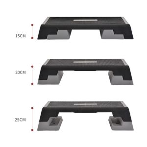 Custom Wholesale Exercise Stepper Customized Adjustable Bench Gym Equipment