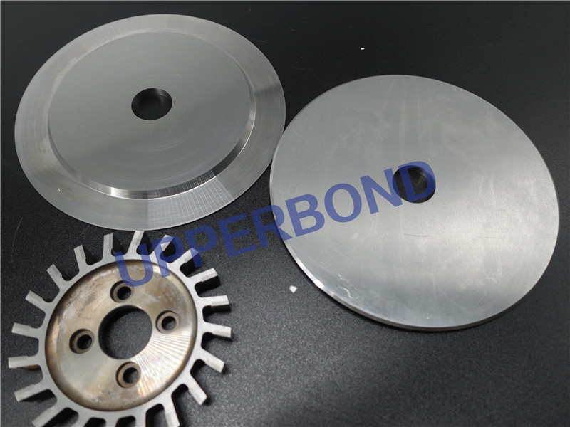 DR02924_5002 Ecreteur Gearbox Assy Trimmer Disk