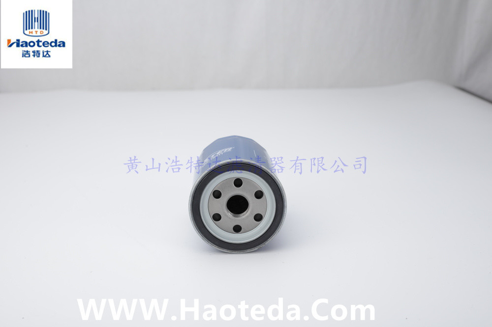 Haoteda 078115561J Automobile Oil Filter ERR340 Hi Flo Filters