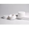 Buy cheap 5g&7g Min Whte Glass Concentrate Jar, Child Resistant CR White Glass Jars, Glass from wholesalers