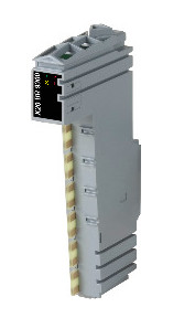 X20BR9300 | B&R | X2X Link Bus Receiver X2X Link bus receiver with supply for I/O and bus