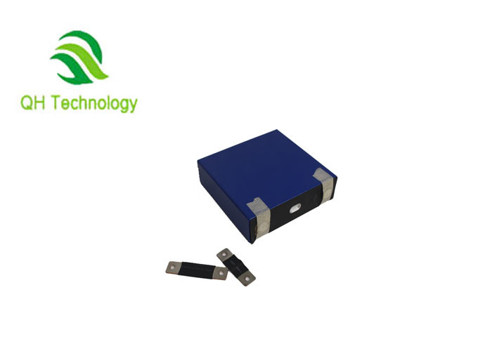 Fast Charge BMS Lifepo4 Battery Cells 3.2 V 80AH High Performance OEM ODM