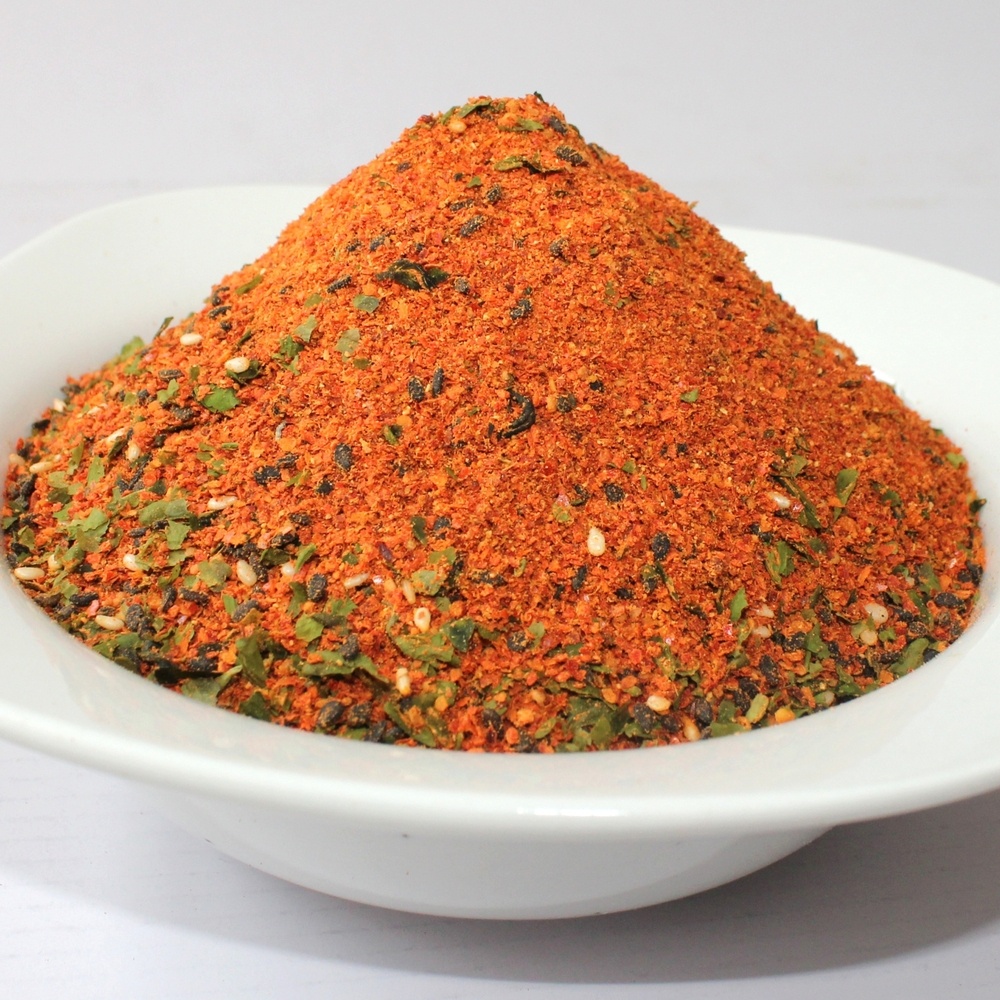 Ichimi Shichimi Nanami Togarashi Powder The Secret Ingredient for Perfect Seasonings