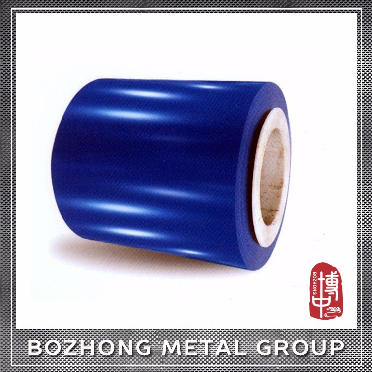 3000 Series 3003 Aluminium Alloy Coil T851 2200mm Width
