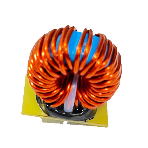 NiZn Common Mode Power Line Choke for Power electronics 7448421016