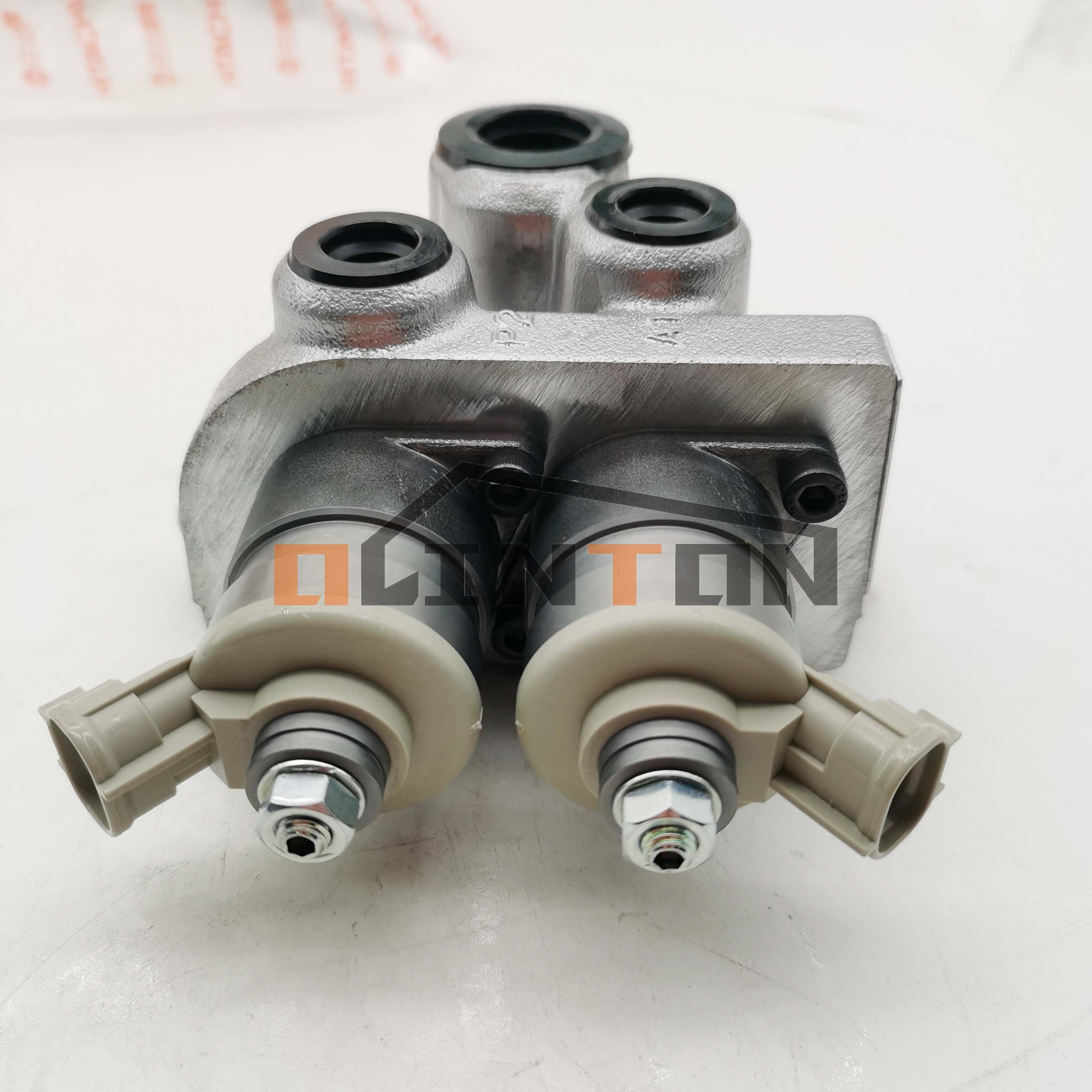 ZAXIS240-3 ZAXIS270-3 Excavator Solenoid Valve Assy 4400442 9218269 Part Number