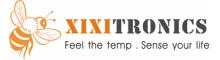 China Hefei XIXI Electronics Co., ltd logo