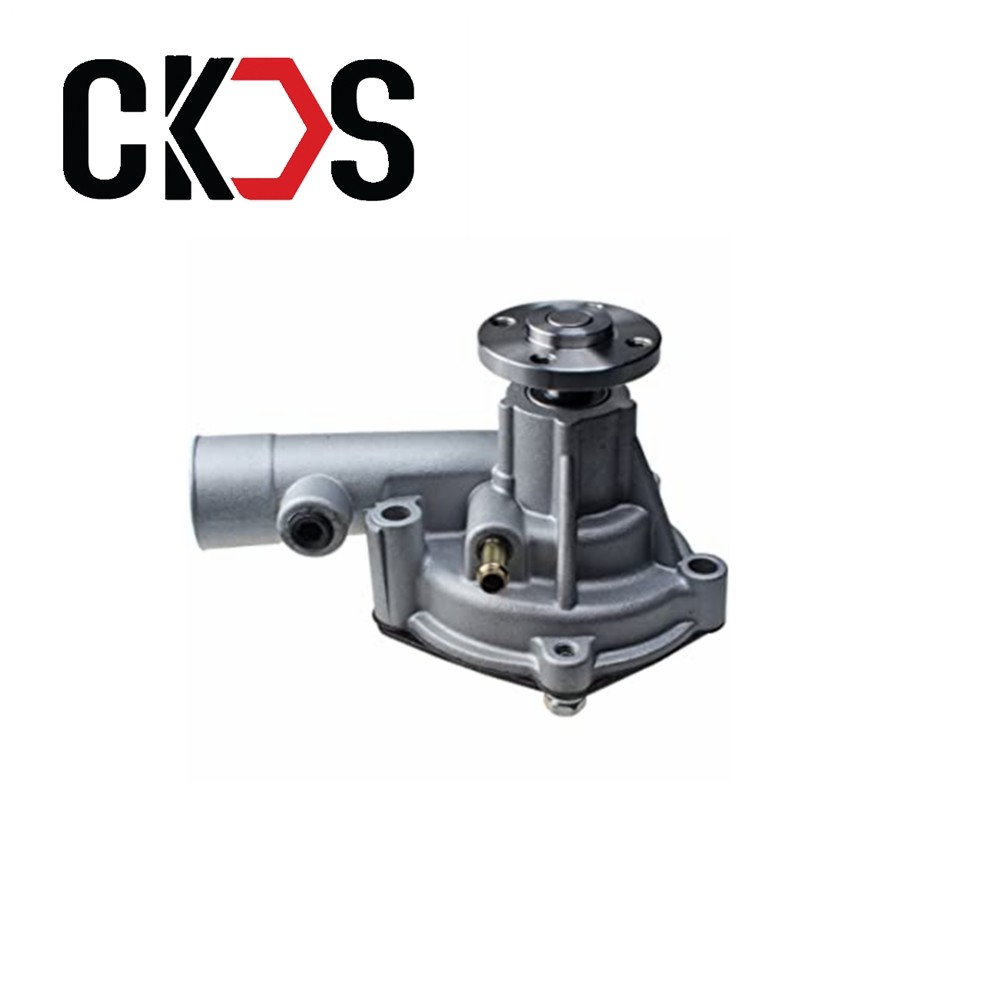 MITSUBISHI S4Q2 Engine Water Pump 32C45-00022