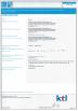 Shenzhen Qunmao Display Technology Co., Ltd. Certifications